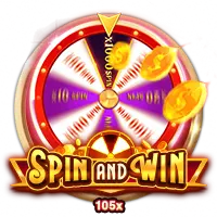 Spin and Win